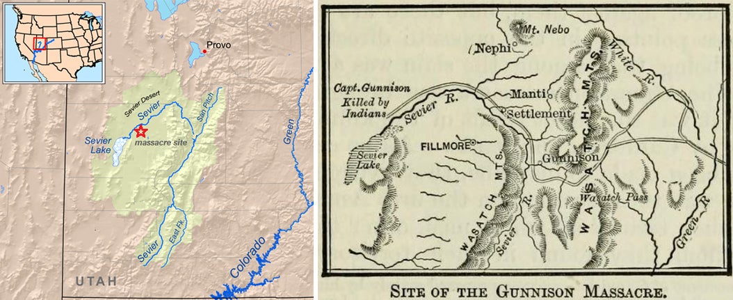 maps