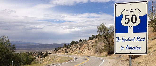 Highway 50