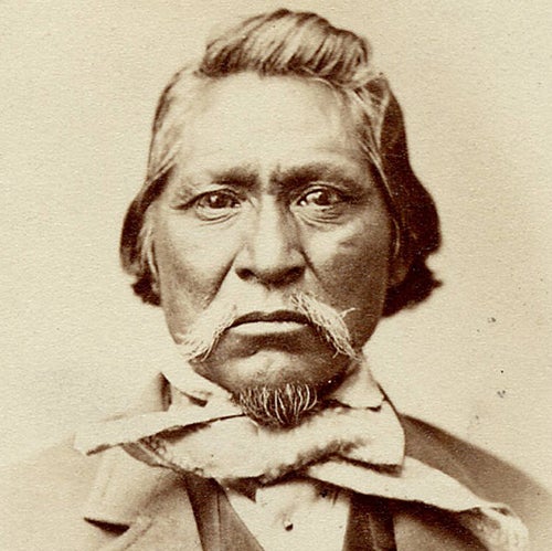 Chief Kanosh
