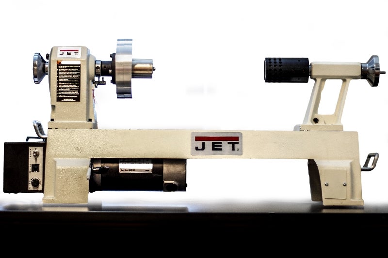 lathe