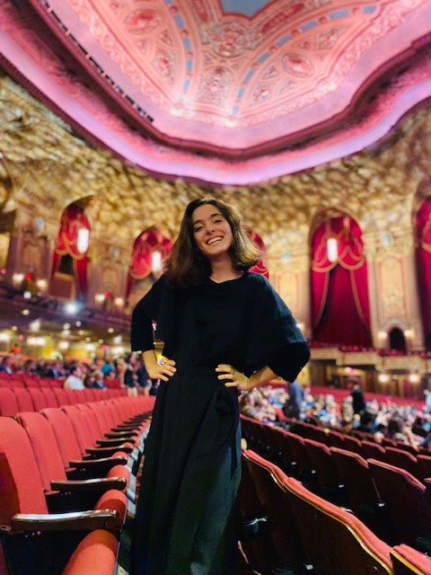 Bella Hall