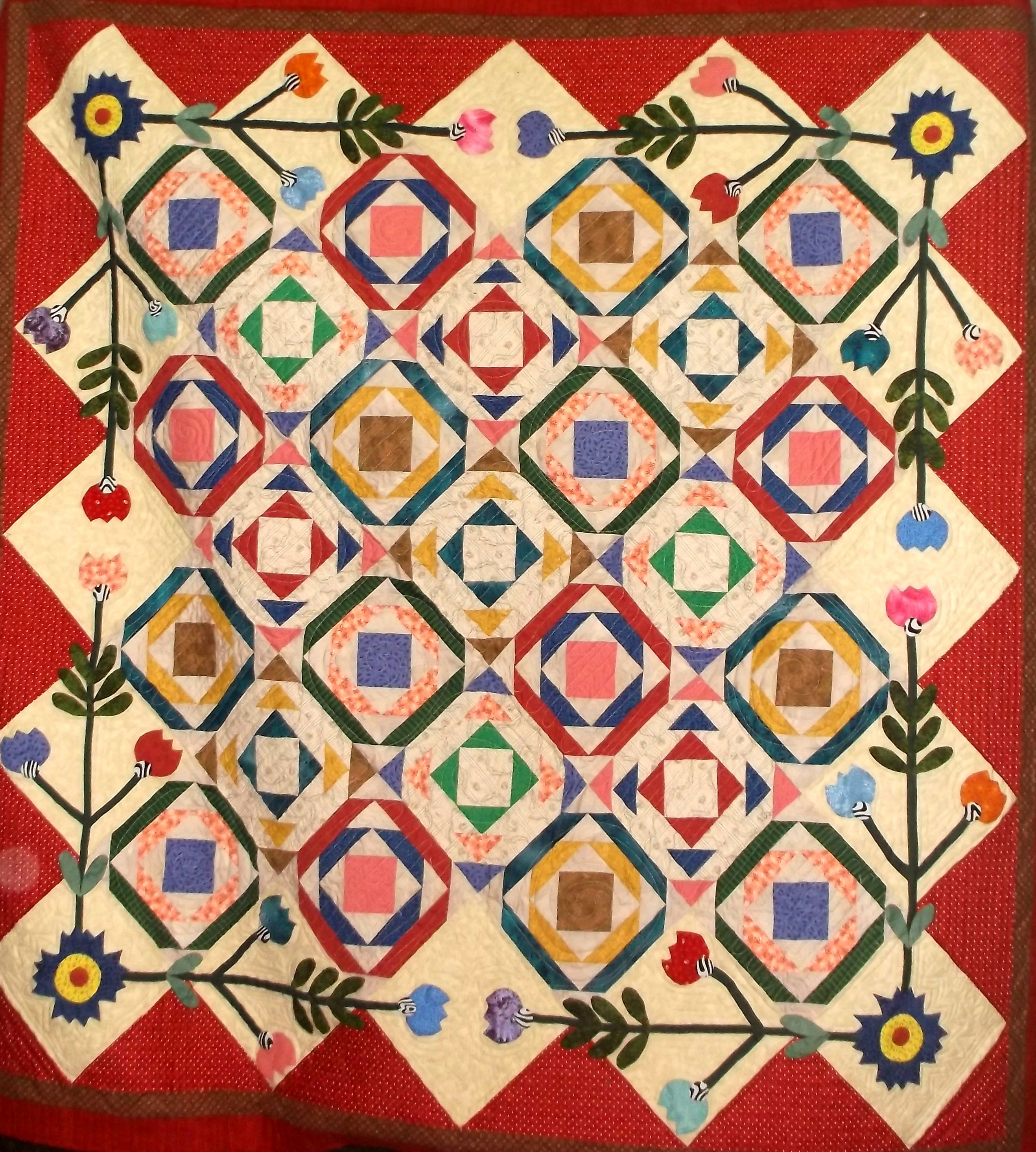 Quilt