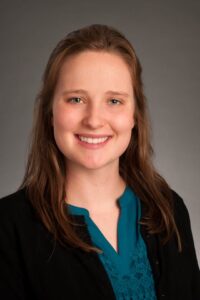 Mackenzie Moss