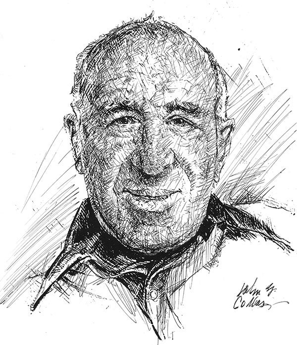 Gus Urresti